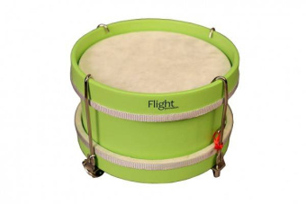 FLIGHT FMD-20G - Барабан маршевый детский Флайт